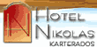 Nikolas Hotel Karterados