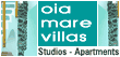 Oia Mare Villas - Oia