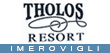 Tholos Resorts - Imerovigli