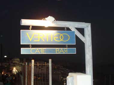 vertigo bar