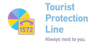 tourist protection line