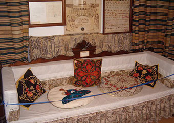 serifos island - Folklore Museum