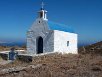 serifos island