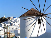 serifos - serifos