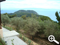 villa outeside view 1