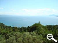 villa outeside view 2