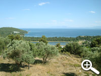 villa outeside view 4