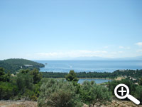 villa outeside view 5