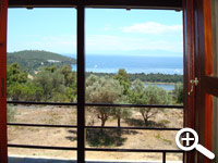 villa outeside view 6