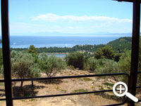 villa outeside view 7