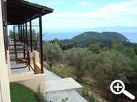 villa view 3