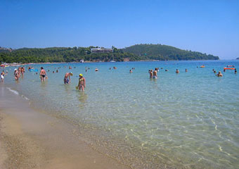 Gay skiathos Skiathos Beaches