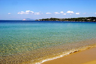 skiathos beaches - skiathos beach