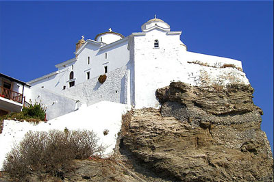 skopelos - skopelos panagia tou pyrgou