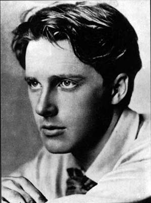 skyros greece - rupert brooke