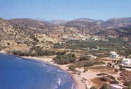 syros island greece - galissas beach