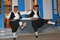 syros - traditional dance