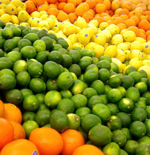 greek products - corfu citrus