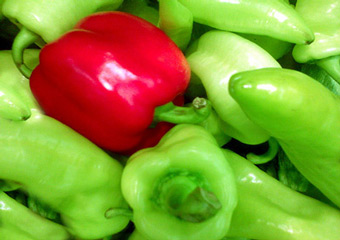 crete vegetables