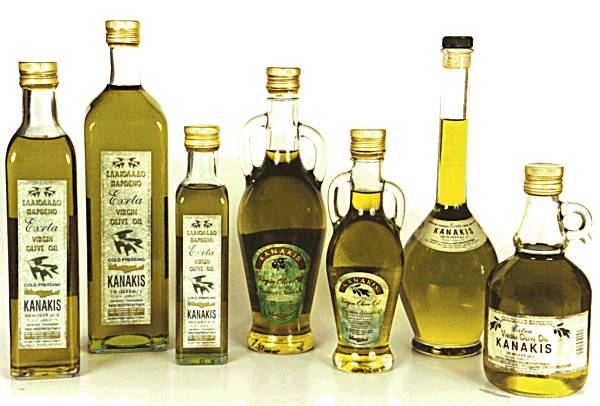 crete olive oil