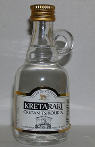 crete raki