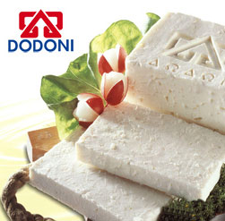 greece - dodoni cheese