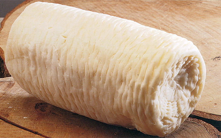 greece - formaela cheese