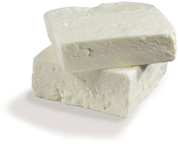 greece - greek feta cheese