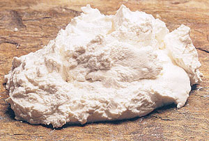 greece - katiki cheese