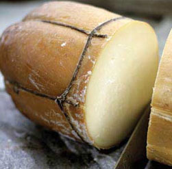 greece - metsovone cheese