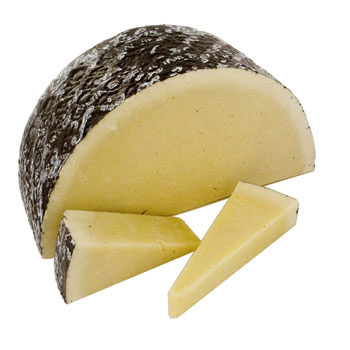 greece - pecorino cheese