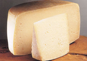 greece - san michalis cheese