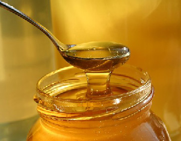 greek products - Honey