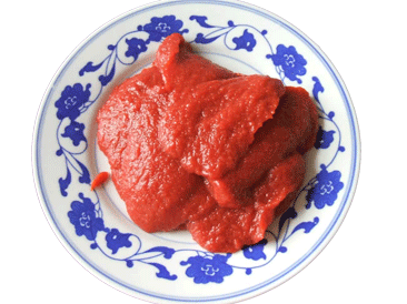 greek products - milos tomato paste