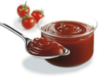 greek products - milos tomato paste