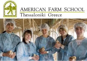 american farm school