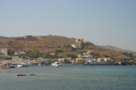 tzia - tzia port