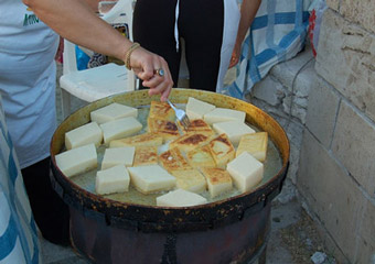 zakynthos Frittura