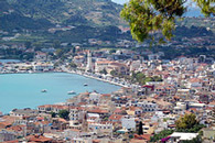 zante - zakynthos town